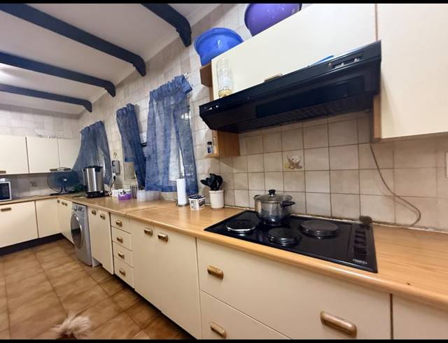 3 BEDROOM HOUSE FOR SALE IN VANDERBIJLPARK SW 5